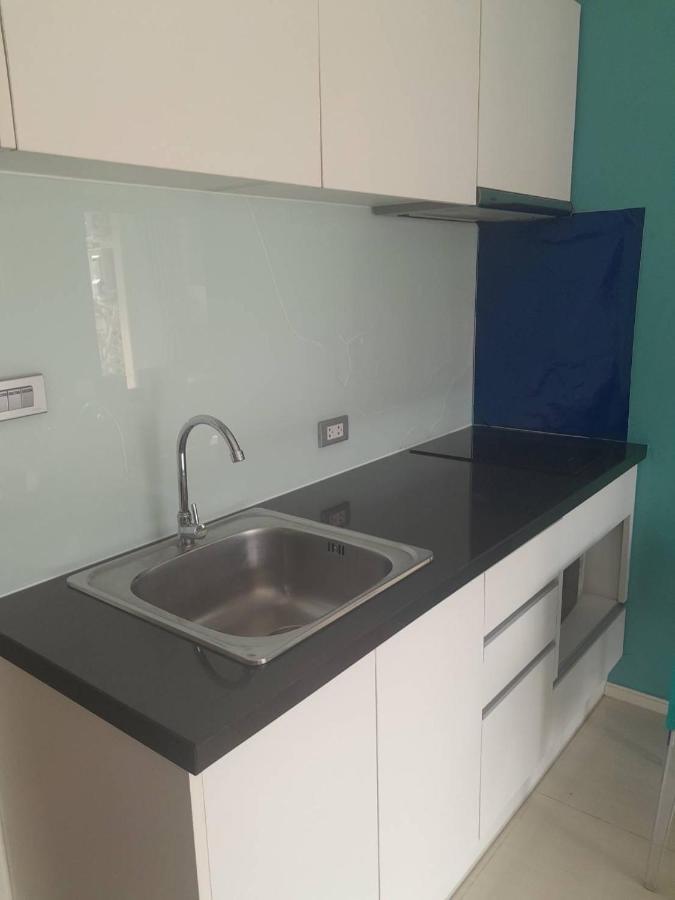 Atlantic Condo Grace Jomtien Beach Exterior photo